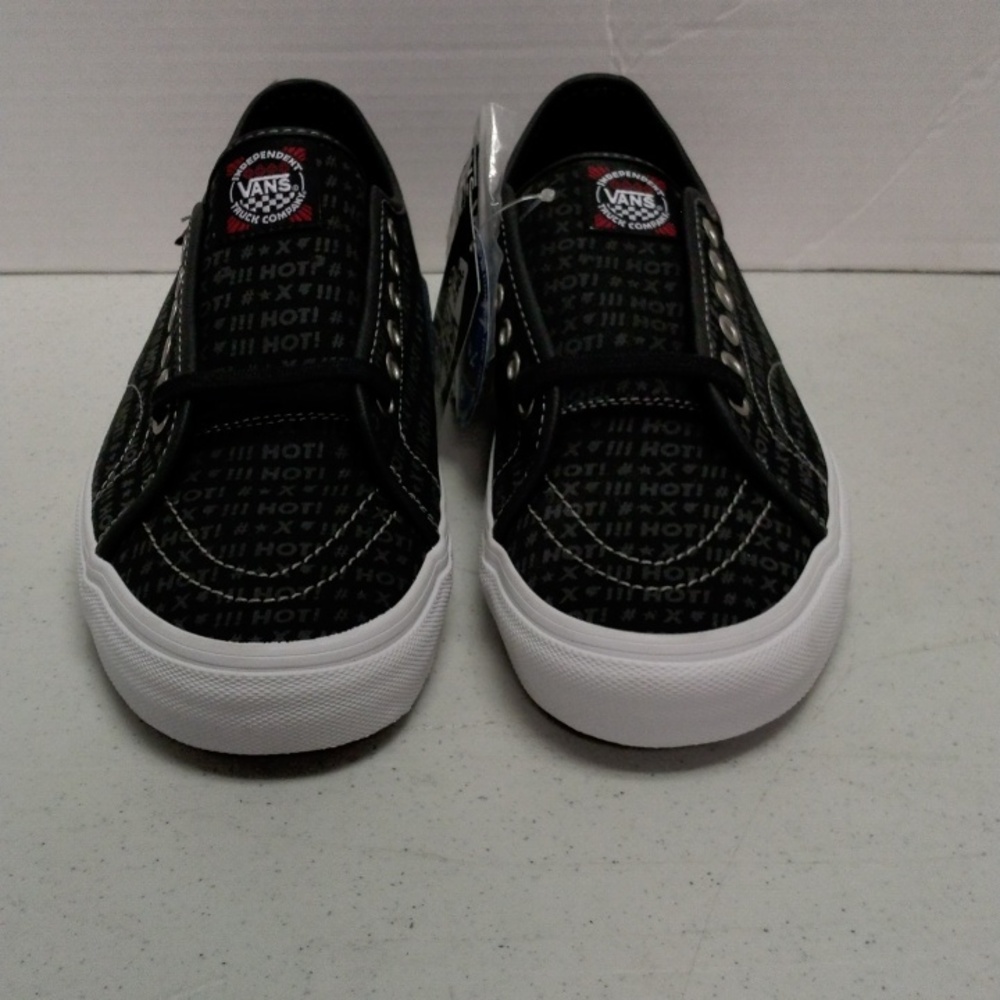 Vans Independent AV Classic collab - Picture 5 of 11